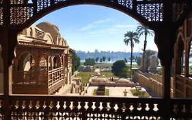 Djorff Palace